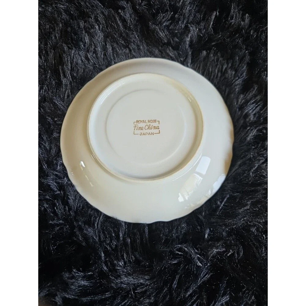 Allegro Fine China this fine
